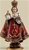 Infant of Prague Figurine - 10 Inch