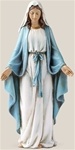 Our Lady of Grace Statue