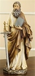 Saint Paul the Apostle Statue - 10 Inch