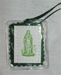 Green Scapular - The Conversion Scapular