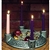 Celtic Advent Wreath