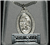 Saint Michael Military Medallion - Army