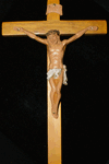 7 Inch - Fontanini Crucifix