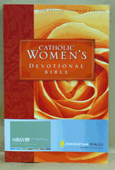 Catholic Women's Devotional Bible