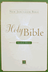 New Jerusalem Bible