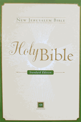 New Jerusalem Bible