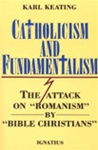 Catholicism and Fundamentalism