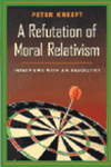 Refutation of Moral Relativism