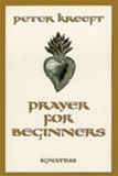 Prayer for Beginners