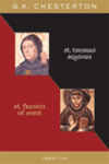 Saint Thomas Aquinas and Saint Francis of Assisi