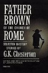 Father Brown of the Church of Rome