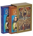 Illustrated Lives of the Saints (Boxed Gift Set)