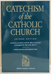 Catechism of the Catholic Church