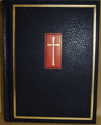 Revised Standard Version Family Bible