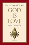 God is Love, Deus Caritas Est