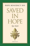 Saved in Hope, Spe Salvi