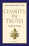 Charity in Truth, Caritas et Veritate