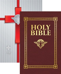 New American Confirmation Bible