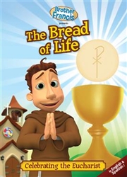 Brother Francis- The Bread of Life DVD