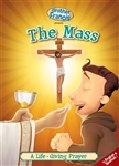 Brother Francis- The Mass DVD