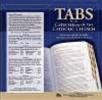 Catechism Tabs