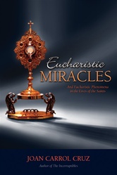 Eucharistic Miracles