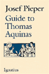 Guide to Thomas Aquinas