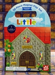 My Little Church Magnet Play Set- Texas Catholic Superstore