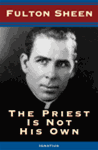 The Priest is Not His Own