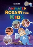 Animated Rosary for Kids DVD