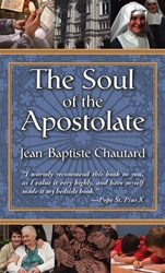 The Soul of the Apostolate