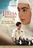 St. Teresa of the Andes