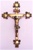 15 Inch - Veronese Crucifix