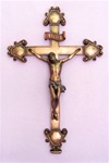 15 Inch - Veronese Crucifix