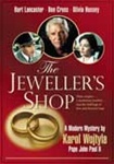 The Jewellerâ€™s Shop