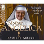Audio Book: Mother Angelica