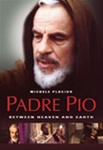 Padre Pio: Between Heaven and Earth DVD