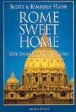 Audio Book: Rome Sweet Home