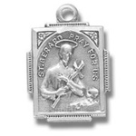 Saint Gerard Majella Medal