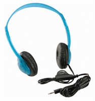 3060AVBL Multimedia Stereo Headphone