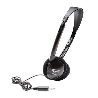 8200-HP Digital Stereo Headphone