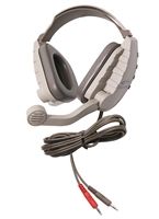 DS-8V Discovery Stereo Headset