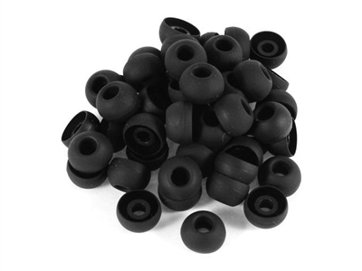 Replacement Ear-Pads for all E2 & E3 Earbuds (50 Pair)