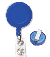 Badge Reel