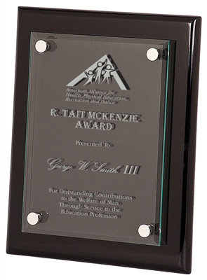 Acrylic Plaque