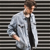 Keepers Denim Jacket