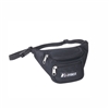 #044KS-BLACK Wholesale Waist Pack - Junior - Case of 100 Waist Packs