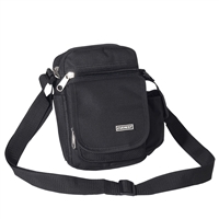 #054-BLACK Wholesale Utility Bag - Case of 50 Utility Bags