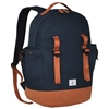 #BP300-NAVY Wholesale Journey Backpack - Case of 30 Backpacks