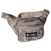 #DC044KD-DIGITAL CAMO Wholesale Waist Pack - Standard - Case of 50 Waist Packs